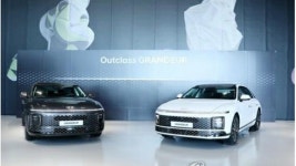 現代自「グレンジャー」ＨＶ　１～２月国産エコカー販売で首位＝韓国│韓国経済│wowKorea(ワウコリア)