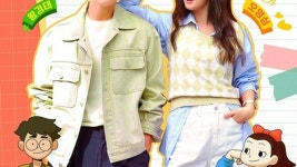 20年ぶりに帰ってきたヨンシム…「オ！ヨンシム」完璧なシンクロ│韓国ドラマ│wowKorea(ワウコリア)