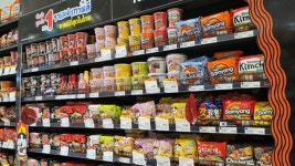 EU、7月からKラーメンの輸入規制解除...「台湾・タイへの輸出活性化も期待」│韓国経済│wowKorea(ワウコリア)