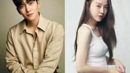 【公式】チ・チャンウク＆シン・ヘソン、「ウェルカム・トゥ・サムダルリ」キャスティング…今年下半期放送予定│韓国ドラマ│wowKorea... 