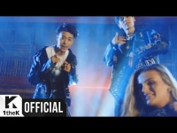 【LOEN公式】[Teaser 3] HIGH4 20 _ HookGA(Hook가) | wowKorea（ワウコリア）