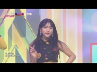 RED VELVET - ROOKIE、「SHOW CHAMPION」170208 | wowKorea（ワウコリア）