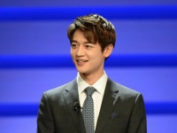 SHINee ミンホ、「国際サッカー連盟（FIFA）U-20W杯コリア2017」組抽選会に出席。 | wowKorea（ワウコリア）