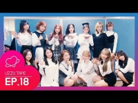 【公式STARSHIP】[UZZU TAPE (우쭈테잎)] EP. 18 너에게 닿기를 첫방 비하인드 1화 | wowKorea（ワウコリア）