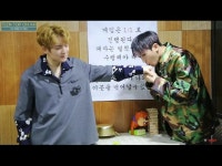 【公式】TEENTOP、TEEN TOP ON AIR- 사랑이 넘치는 촬영장 옆 게임방 | wowKorea（ワウコリア）