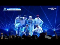 【公式MNET】[PRODUCE 101 シーズン2]「Get Ugly /Jason Derulo」ポジション評価 | wowKorea（ワウコリア）