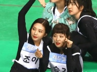 RED VELVET ジョイ、数回の失敗の末に気付いた「綺麗なハート」の作り方。 | wowKorea（ワウコリア）