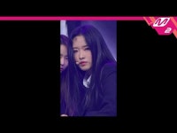 【公式mn2】【MPD直カム]今月の少女_「SORRY SORRY」(LOONA Olivia Hye FanCam)|MCOUNTDOWN_2020.3.5 | wowKorea（ワウコリア）