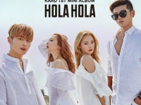 K.A.R.D、韓国内外32か国のチャートを席巻！「Hola Hola」MVは再生200万ビューを突破。 | wowKorea（ワウコリア）