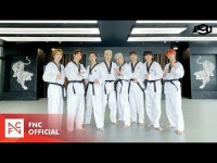 【公式】SF9、SF9 - 「夏の香りが私を踊らせて(Summer Breeze)」(テコンドー服Ver。 | wowKorea（ワウコリア）