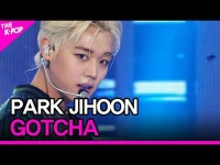 【公式sbp】 PARKJIHOON、GOTCHA(パク・ジフン_ 、GOTCHA)[THESHOW_ _ 201110] | wowKorea（ワウコリア）