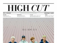 티온네트웍스 | WINNER、表紙公開。 | wowKorea（ワウコリア）
