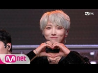 【公式mnk】感性充満「UP10TION_ 」の「あなたに狂った」ステージ #M COUNTDOWN_ EP.736 | Mnet 220120放送 | wowKorea... 