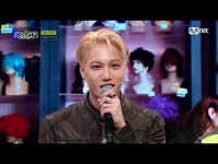 【公式mnk】カムバックインタビュー with KAI(カイ) #M COUNTDOWN_ EP.788 | Mnet 230316放送 | wowKorea（ワウコリア）