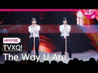 [MPD 直カム ] 東方神起_ - 더 웨이 유 아 (Unplugged Ver.) [MPD FanCam] TVXQ_ ! - The Way UAre | wowKorea（ワウコリア）