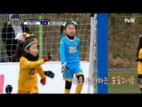 テレビでストリーミング: #走る花火少女 #DNAサッカー団 走る花火少女EP.9 国内初、U-7女子サッカー団の誕生！... 