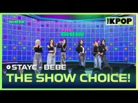 #STAYC_ 、The Show Choice #STAYC_ _ , THE SHOW CHOICE チャンネルに参加して特典をお楽しみください。 | wowKorea（ワウコリア）