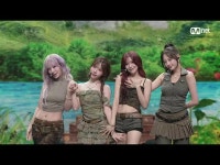 テレビでストリーミング: M COUNTDOWN｜Ep.906 プリムローズ - ラブユーアフラワー (PRIMROSE_ - Love YourFlower) | wowKorea... 