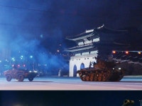 『第5共和国』撮影で光化門前非常事態?! | wowKorea（ワウコリア）