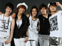 ＜SS501＞3年ぶりにファンミーティング開催 | wowKorea（ワウコリア）