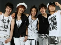 ＜SS501＞3年ぶりにファンミーティング開催 | wowKorea（ワウコリア）