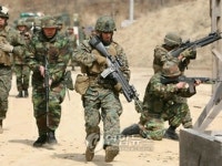 韓米合同軍事演習きょうから、北朝鮮「非核化中断」 | wowKorea（ワウコリア）