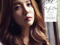 BoAが新曲「Only One」にこめた“正しい恋の終わらせ方” | wowKorea（ワウコリア）