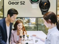 サムスンのスマートウォッチ「Gear S2」、2時間で1000台限定予約完売 | wowKorea（ワウコリア）
