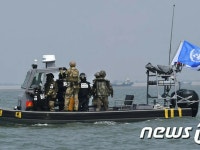 違法中国漁船、漢江（ハンガン）河口から退去…民政警察取り締まり強化で＝韓国 | wowKorea（ワウコリア）