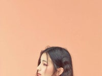 「K-POPスター6」キム・ソヒ、人生初の画報撮影 「はつらつとした女子高生の姿、届けたい」 | wowKorea（ワウコリア）