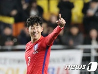 韓国代表ソン・フンミン、アフリカメディア選定「ロシアW杯トップ10」にランクイン | wowKorea（ワウコリア）