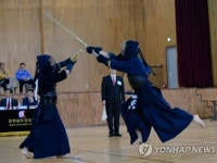 世界剣道選手権　仁川で１４日から＝３０年ぶりの韓国開催 | wowKorea（ワウコリア）
