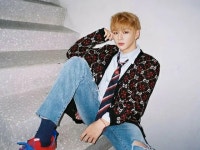 カン・ダニエル（Wanna One）、公式ファンカフェが10万人突破！ | wowKorea（ワウコリア）