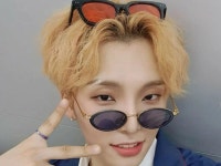 「ONEUS」、「スターロード」出撃予告‥ソホ、サングラスで誇る「ファッションピープル」 | wowKorea（ワウコリア）