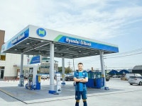 ＜韓国Kリーグ＞蔚山現代、ジョージア代表MFヴァレリ・カザイシュヴィリを獲得 | wowKorea（ワウコリア）