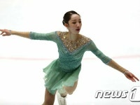 ＜女子フィギュア＞キム・イェリム、ショート1位のユ・ヨン抑え女子シングル優勝 | wowKorea（ワウコリア）