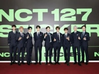 ［韓流］NCT　127のニューアルバム　オリコン週間1位 | wowKorea（ワウコリア）