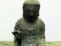 対馬の盗難仏像巡る控訴審　日本の寺の補助参加受け入れ＝韓国高裁 | wowKorea（ワウコリア）