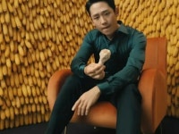 「PURADAK CHICKEN」、専属モデルを務める俳優チョン・ヘイン主演ドラマの協賛中断 | wowKorea（ワウコリア）