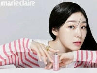 “フィギュアクイーン”キム・ヨナ、美しさが増したメイクアップ画報を公開 | wowKorea（ワウコリア）
