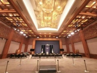 韓国青瓦台の迎賓館や春秋館内部を追加公開 | wowKorea（ワウコリア）