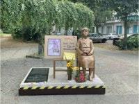 「ベルリンの少女像を守って」　訪独した韓国団体が声明伝達へ | wowKorea（ワウコリア）