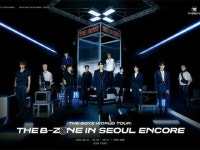 「THE BOYZ」、初のワールドツアー「THE B ZONE」ソウルコンサートのチケット先行販売で全席完売 | wowKorea（ワウコリア）