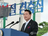 ＜「光復節」記念式典の尹錫悦大統領演説全文＞ | wowKorea（ワウコリア）