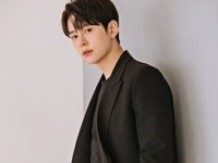 俳優ドンヒョン（元BOYFRIEND）、所属事務所IHQと再契約…「心強いパートナー」 | wowKorea（ワウコリア）