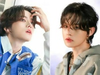 「BAE173」J-MIN、演技に挑戦…「僕らの恋は授業中です2」出演確定 | wowKorea（ワウコリア）