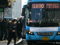 韓国政府、首都圏で広域バスを増便...通勤時間帯の立席対策などで | wowKorea（ワウコリア）