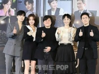 【フォト】チャン・スンジョ＆カン・ソラら、新ドラマ「私たち、他人になれるかな？」の制作発表会に出席 | wowKorea（ワウコリア）