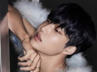 「EXO」KAI、「Rover」に込めたざっくばらんな魅力…キーワードは「Black Mirror」 | wowKorea（ワウコリア）