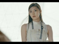 “YGの新人”「BABYMONSTER」ハラム（HARAM）、ROSE（BLACKPINK）も称賛…優れたボーカルの15歳 | wowKorea（ワウコリア）